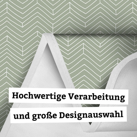 Tischdecke Monte Carlo Sabila sage green image number null
